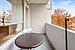Flad med 1 Værelse | München-Schwabing | 70475 | ...Südwestbalkon | Thumbnail