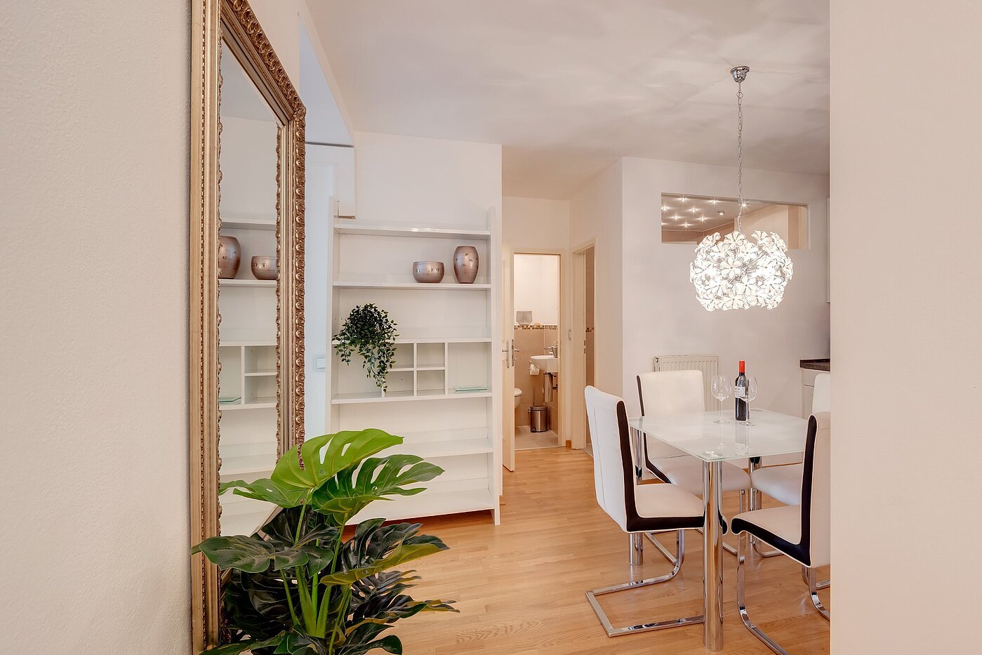 플랫 와 함께 2 객실 | München-Altstadt | 2106ML7 | Offener...