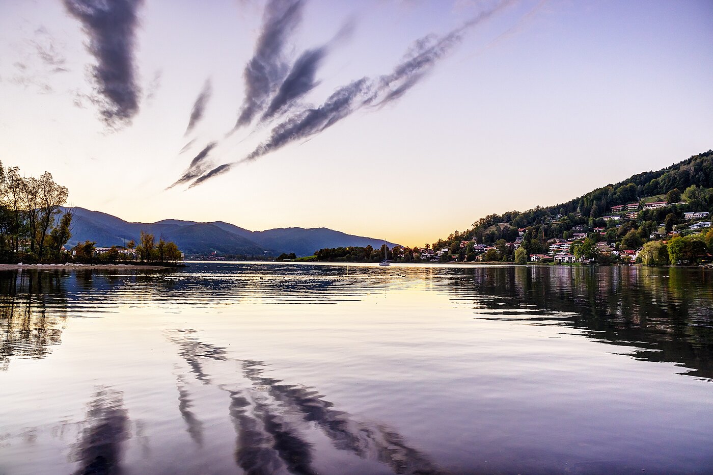 Rohový řadový dům s 3 Pokoje | Kreuth | 70037 | Der Tegernsee