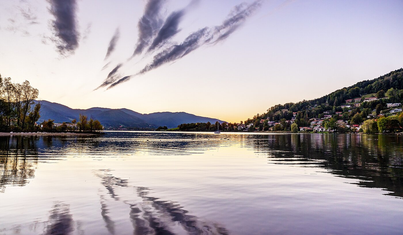 Köşe teraslı ev ile 3 Odalar | Kreuth | 70037 | Der Tegernsee