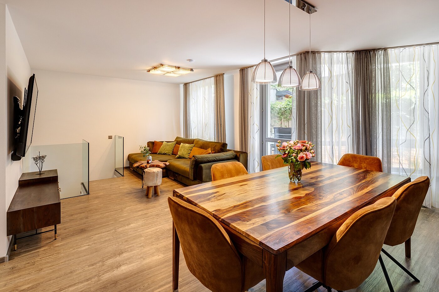 Apartamento maisonette com 3 Zimmern | München-Milbertshofen | 702341