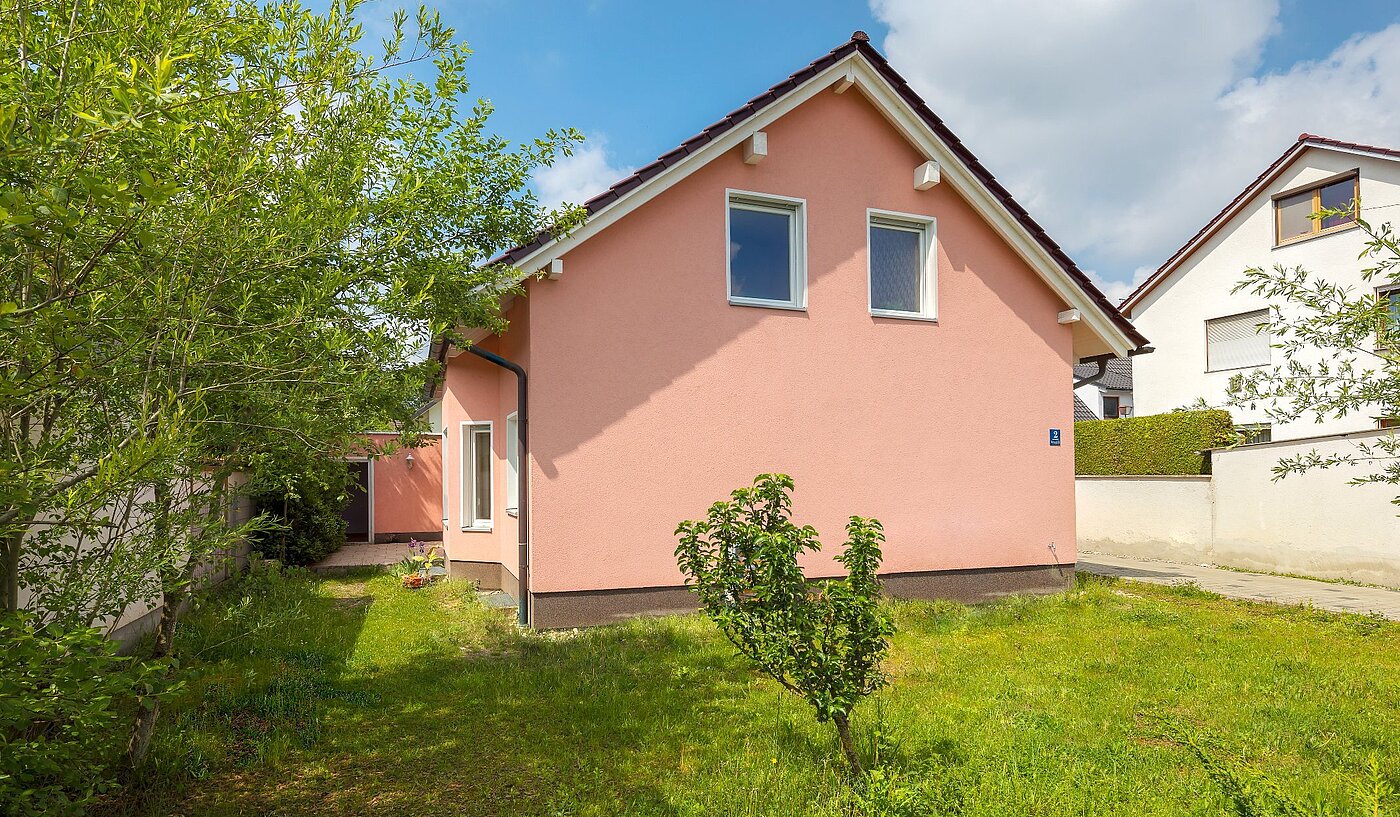 Düz ile 5 Odalar | München-Aubing | 1804ML3