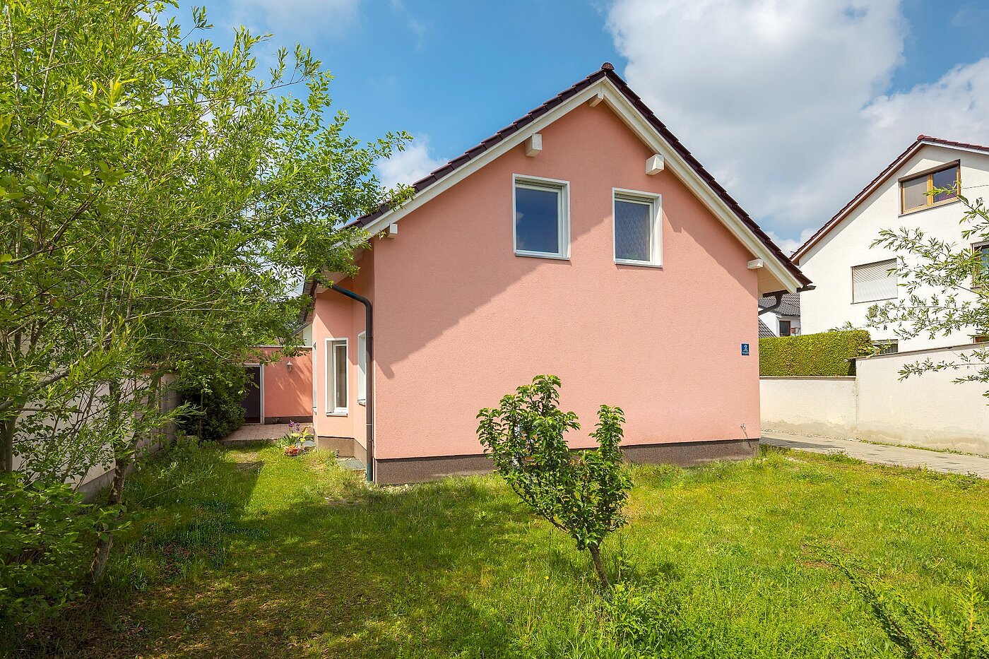 Ploché s 5 Pokoje | München-Aubing | 1804ML3