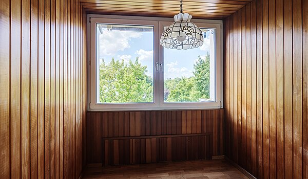Lapos a  címen 2 Szobák | München-Hadern | 70410 | Wintergarten
