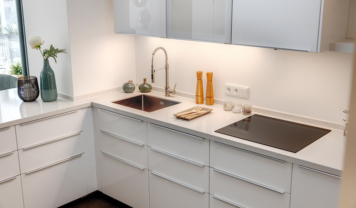 Плосък с 3 Стаи | München-Sendling | 70167 | Modernes Design