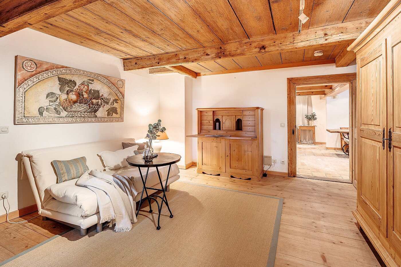 Lapos a  címen 11 Szobák | Gmund/Dürnbach | 2107ML11 | Gästezimmer