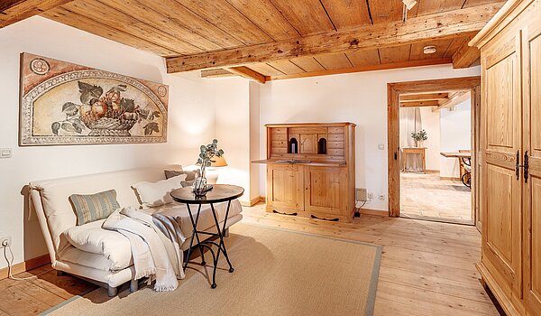 Плоский з 11 Кімнати | Gmund/Dürnbach | 2107ML11 | Gästezimmer