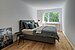 Flad med 3 Værelser | München-Neuhausen | 1803D7 | Großzügiges Schlafzimmer | Thumbnail