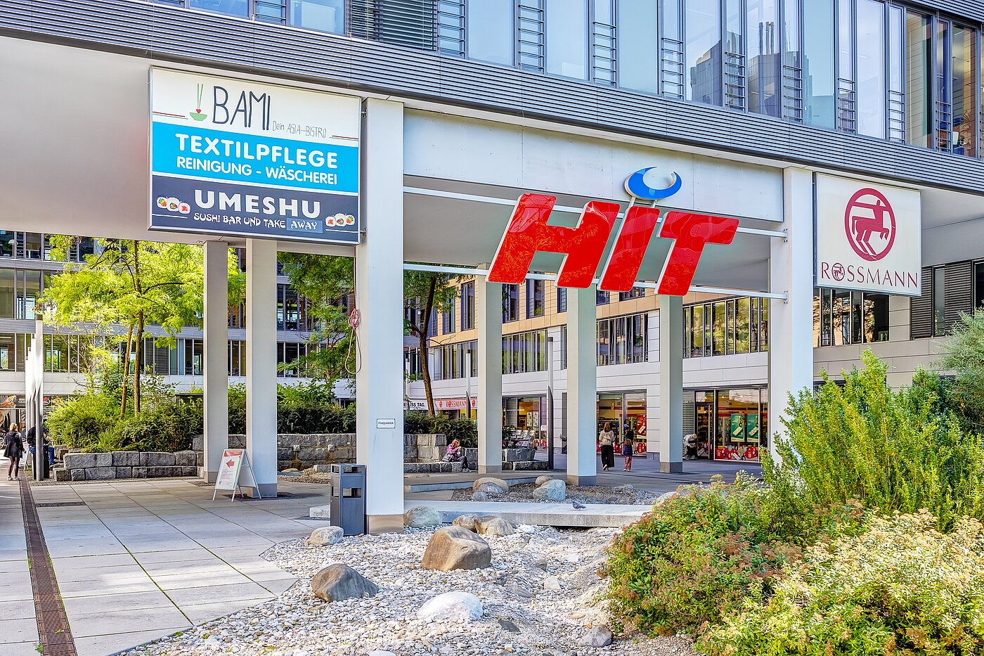 Ploché s 1 Pokoj | München-Laim | 70175 | ...Einkaufsmöglichkeiten...