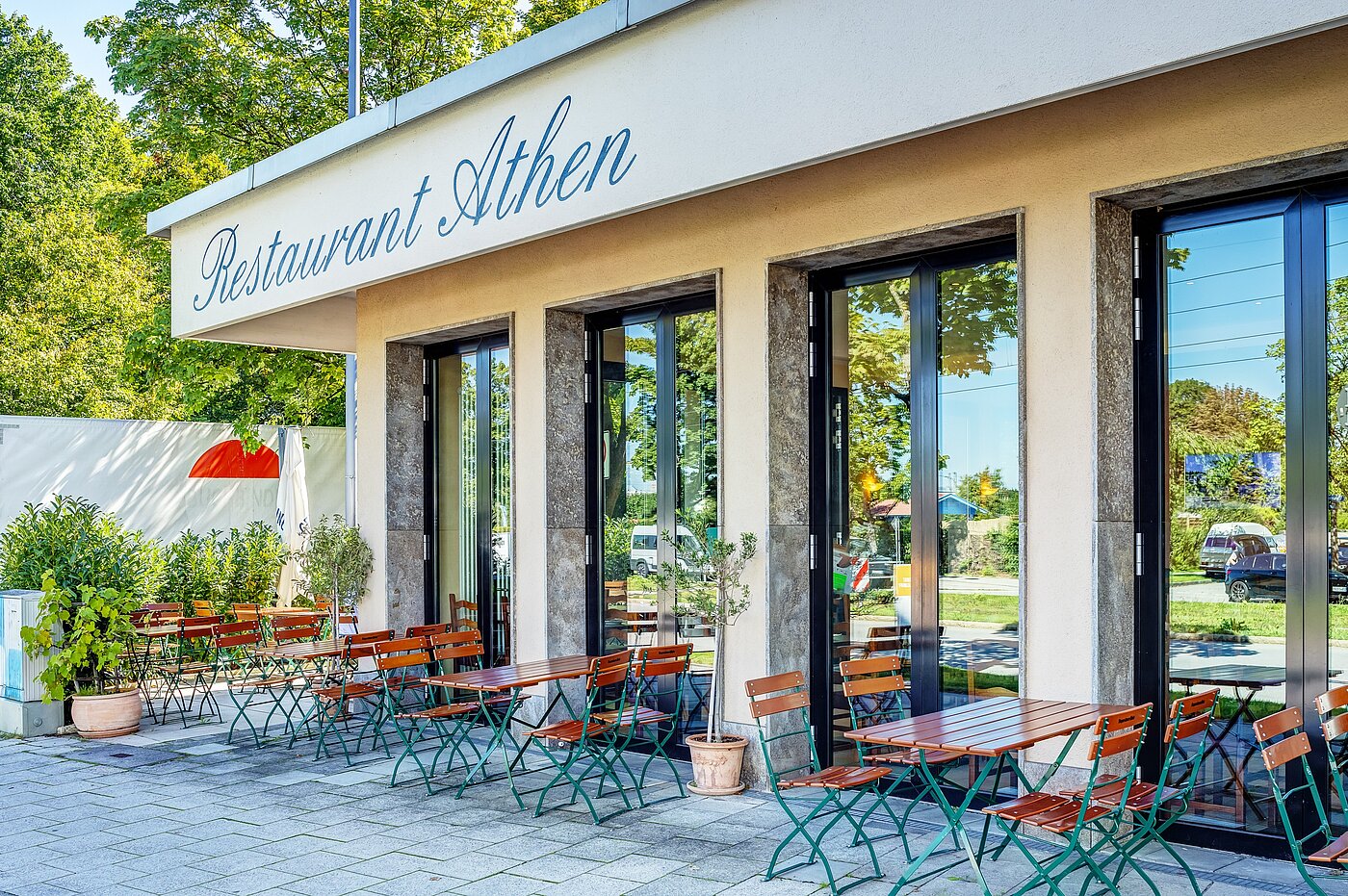 Ploché s 1 Pokoj | München-Laim | 70175 | ... in fußläufiger Entfernung