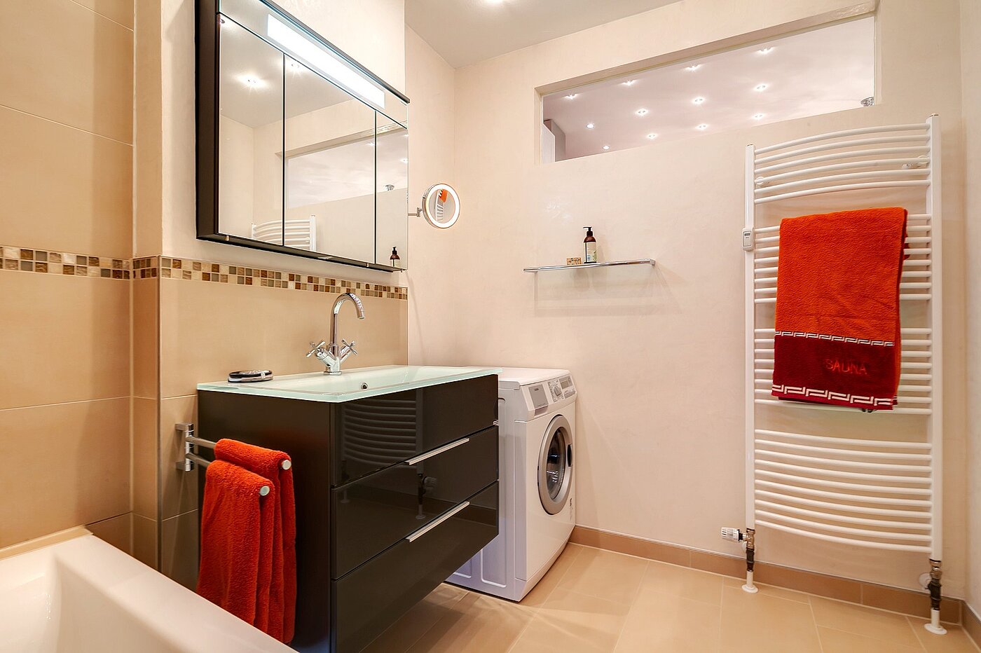 플랫 와 함께 2 객실 | München-Altstadt | 2106ML7 | ...Oberlicht