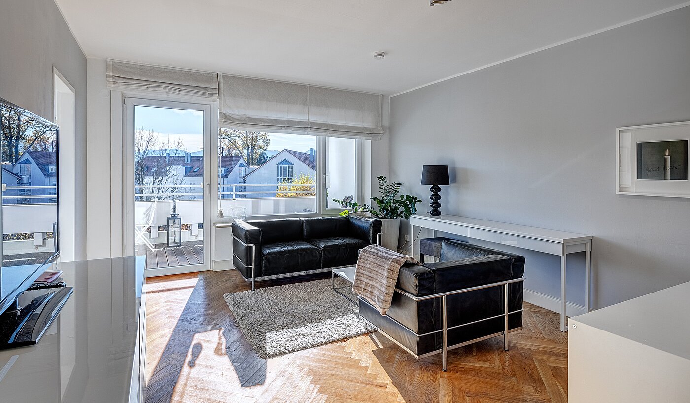 Επίπεδη με 1 Δωμάτιο | Rosenheim | 2109ML8