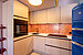 Penthouse με 3.5 Δωμάτια | München-Au | 702811 | Küche | Thumbnail