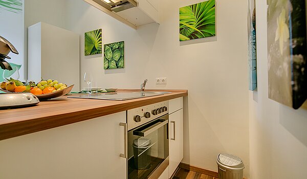 1층 평면 와 함께 4 객실 | München-Neuhausen | 70471 | ... funktional eingerichtet