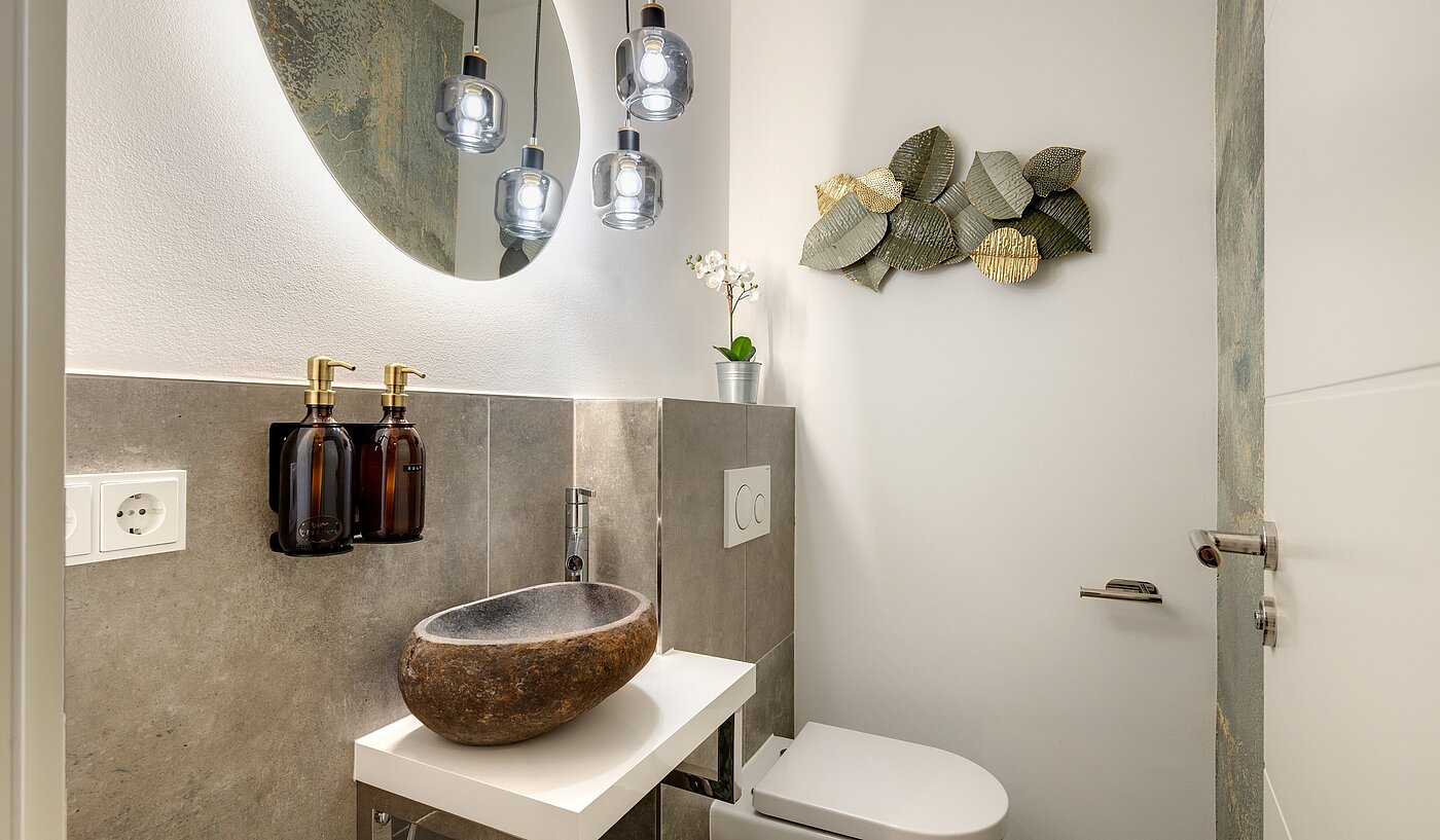 Плосък с 3 Стаи | München-Sendling | 70167 | WC