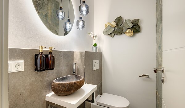 Lapos a  címen 3 Szobák | München-Sendling | 70167 | WC