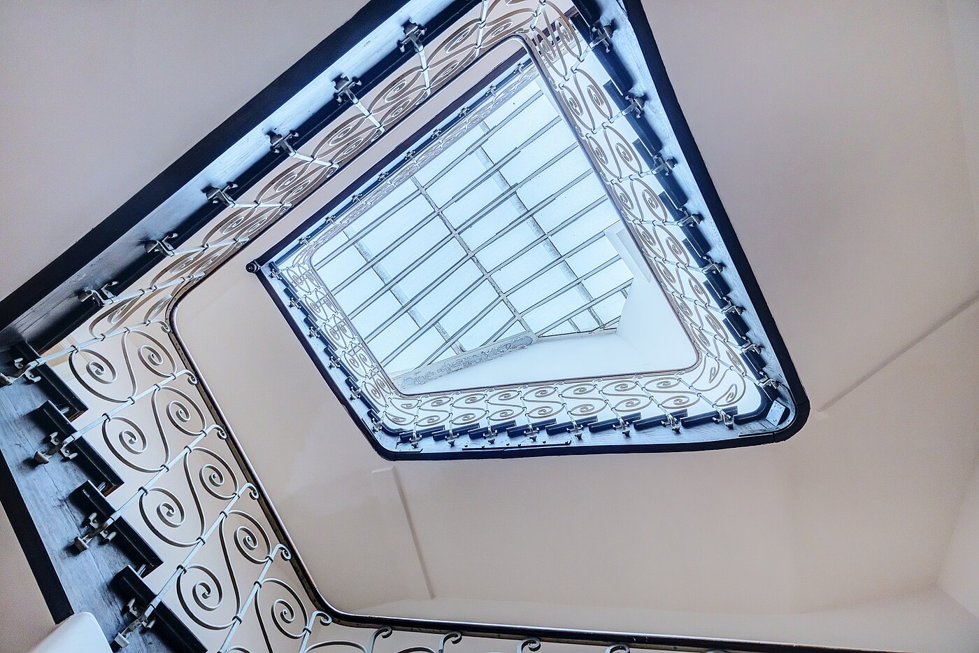 Begane grond flat met 1 Kamer | München-Haidhausen | 70228