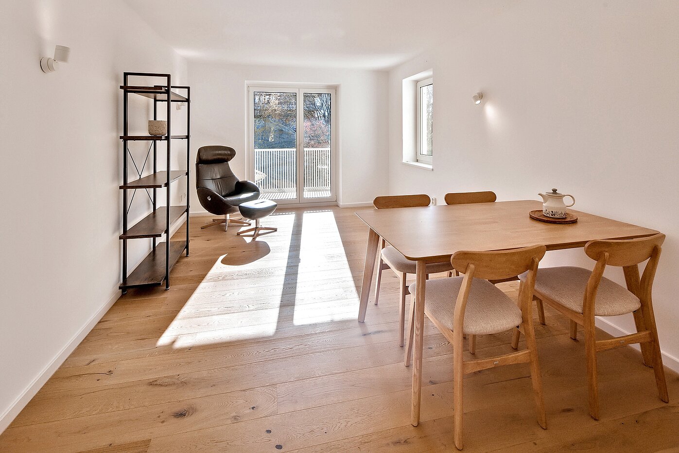 Platt med 3 Rum | München-Bogenhausen | 70310