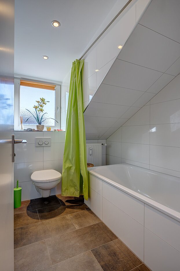 Düz ile 2.5 Odalar | München-Sendling-Westpark | 2201ML6 | Helles Bad...