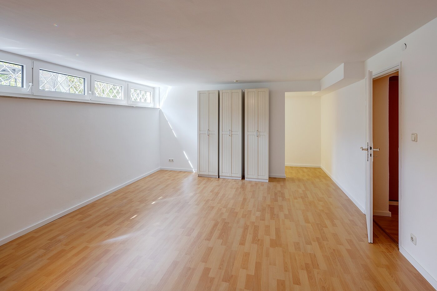 Dom w zabudowie bliźniaczej z 4 Pokoje | München-Solln | 70120 | Hobbyraum/Büro