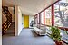 Plat met 2 Kamers | München-Solln | 704181 | Treppenhaus | Thumbnail