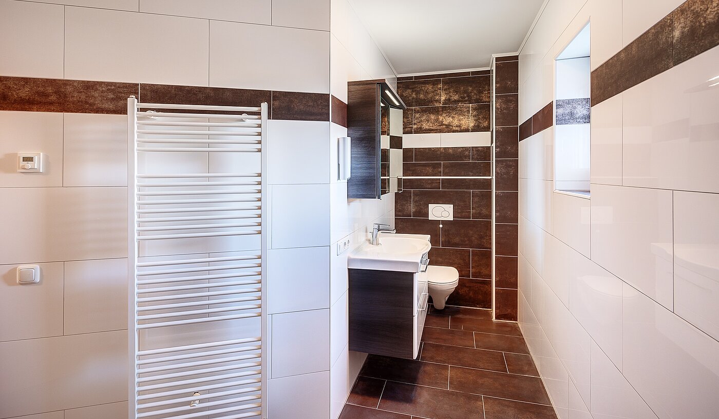 Dvojdomek s 6.5 Pokoje | Unterschleißheim | 70122 | Zusätzliches Bad...