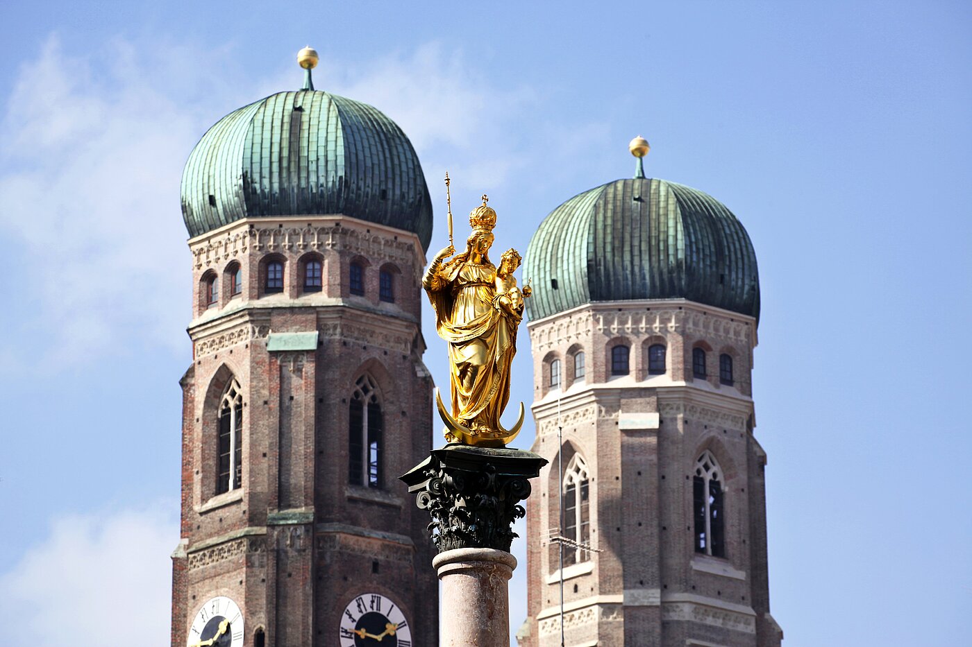 Плоский з 5 Кімнати | München-Altstadt | 700121 | ...und Münchner Flair