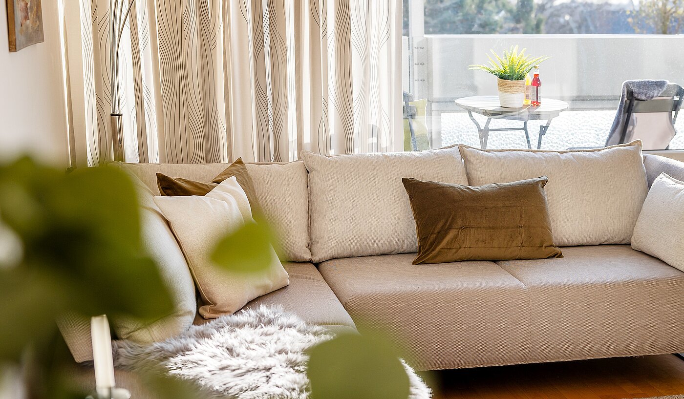 Плосък с 3 Стаи | Unterschleißheim | 70003 | Hell und...