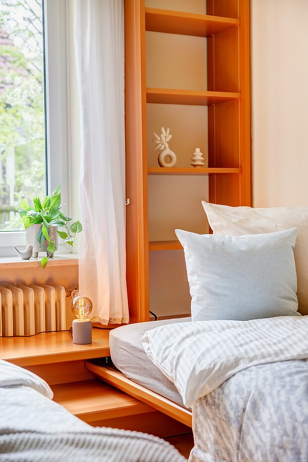 Byt na prízemí s 4 Izby | München-Laim | 702161 | ...Kinderzimmer mit...