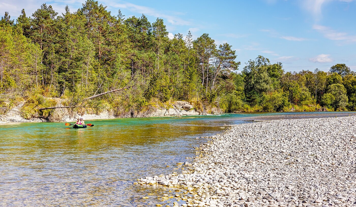 1층 평면 와 함께 3 객실 | Wolfratshausen | 2208ML1 | ...die Natur im Isartal