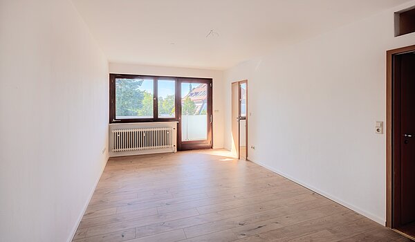 Apartment z 1 Pokój | München-Laim | 70503