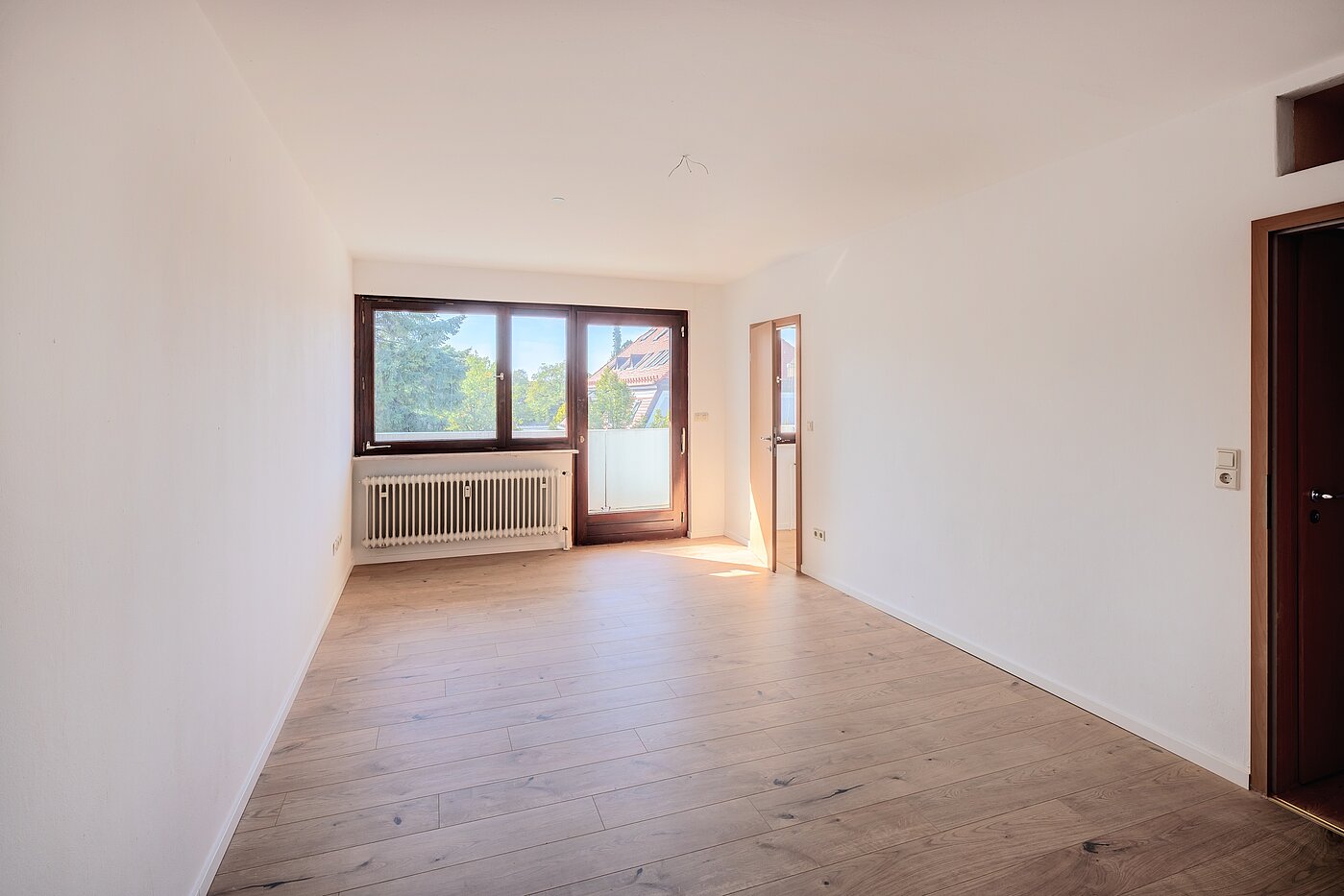 Apartment z 1 Pokój | München-Laim | 70503