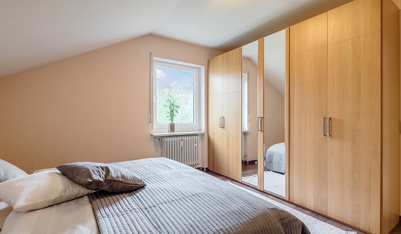 플랫 와 함께 3 객실 | Karlsfeld | 1904ML1 | ...mit guter Stellfläche