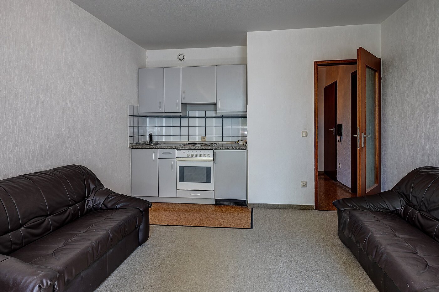 Плосък с 2 Стаи | München-Obergiesing | 1905ML5 | ... mit Kochnische