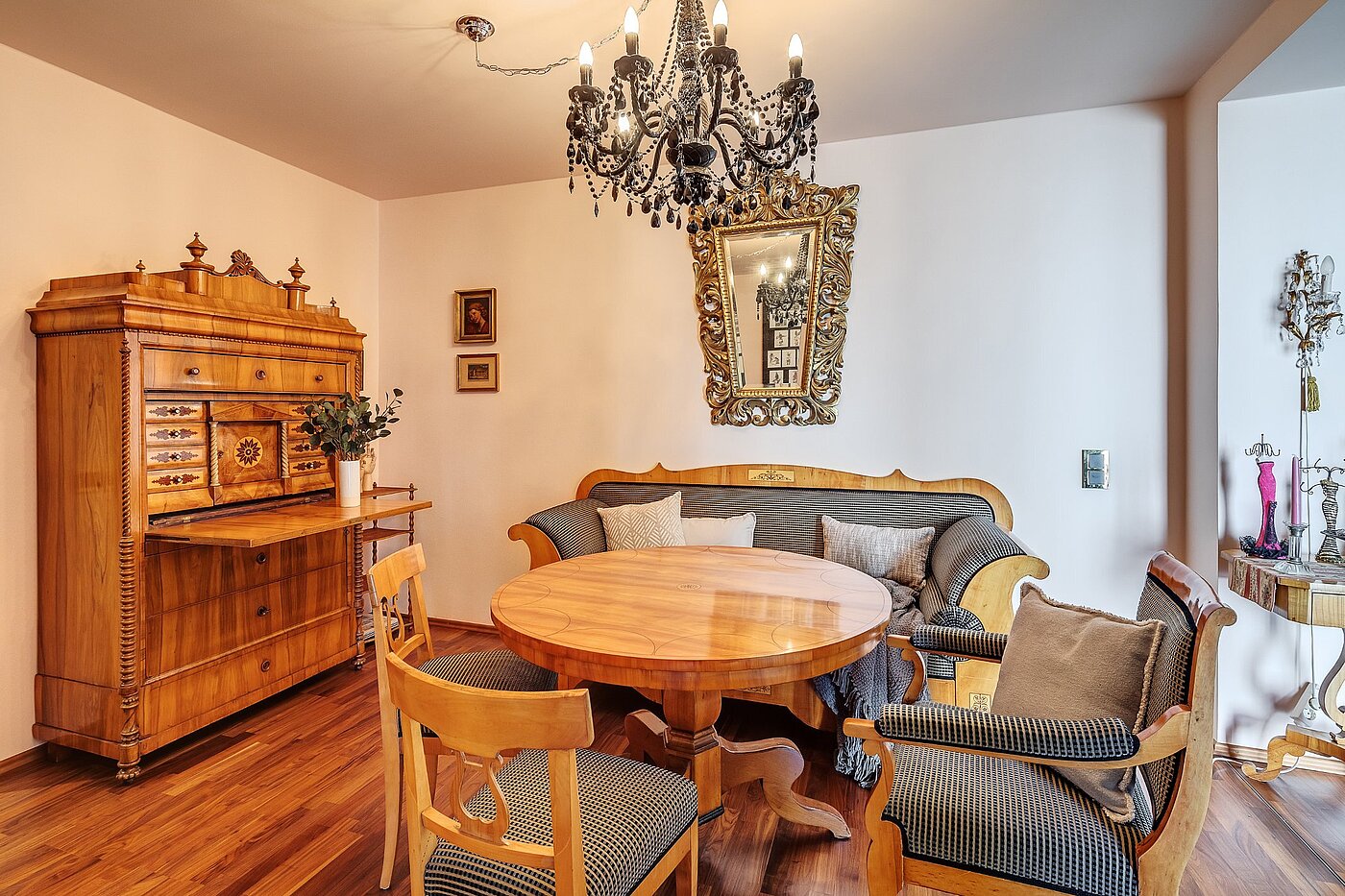 Płaski z 2 Pokoje | München-Untergiesing | 2003ML12