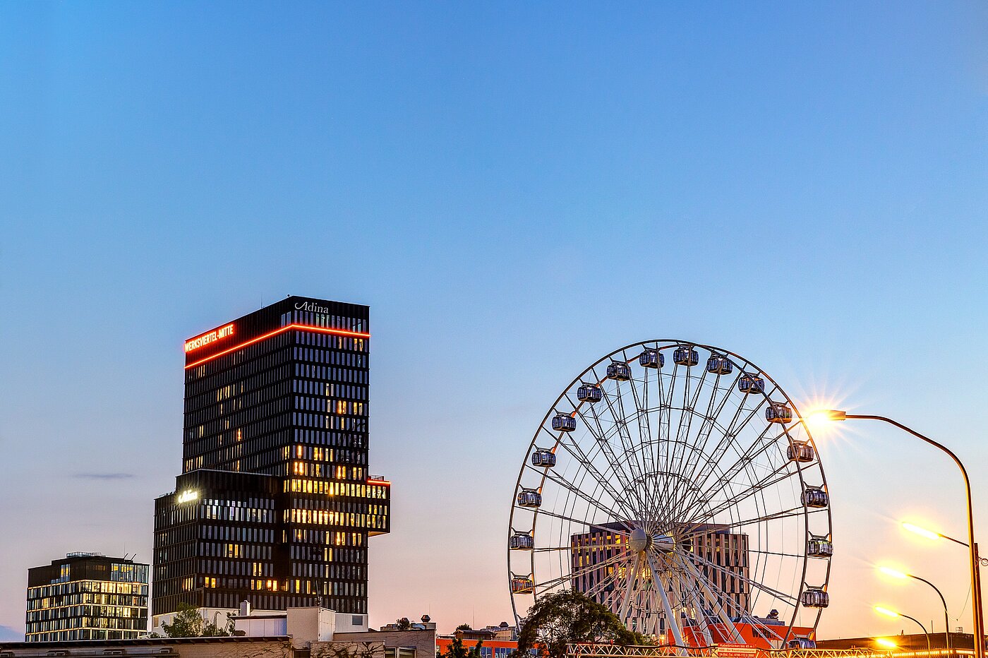 Plat cu 2.5 Camere | München-Berg am Laim | 70030 | Tolle Nachbarschaft