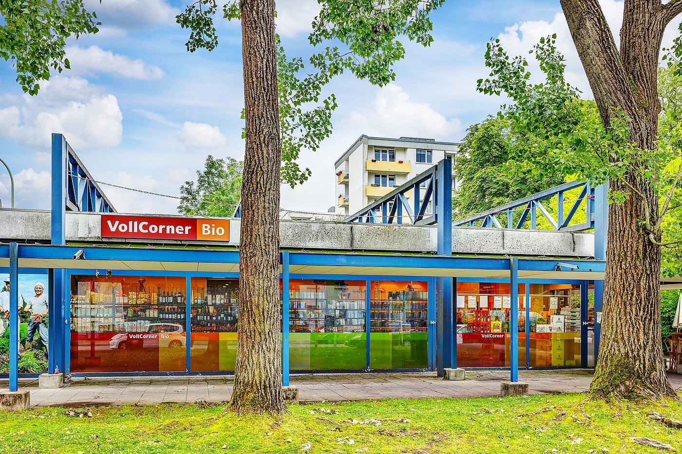 Lapos a  címen 2 Szobák | München-Bogenhausen | 70142 | Alles...