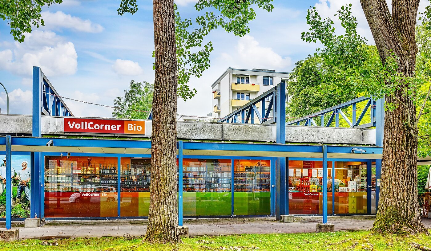 Düz ile 2 Odalar | München-Bogenhausen | 70142 | Alles...