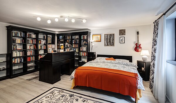 Samostojna hiša s spletno stranjo . 4 Sobe | Neubiberg | 70429 | ...