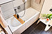 Penthouse med 2 Værelser | München-Bogenhausen | 70385 | ...mit Badewanne und ... | Thumbnail