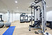 Apartment 와 함께 1.5 객실 | München-Neuhausen | 70313 | Fitnessbereich | Thumbnail