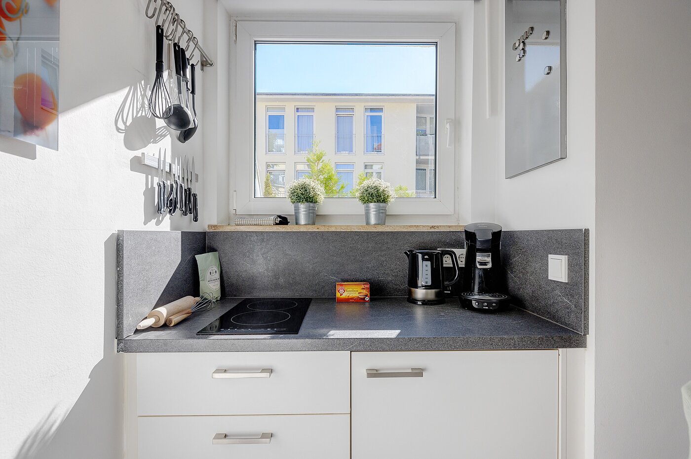 Plat cu 1 Camera | München-Maxvorstadt | 70027 | ...guter Ausstattung