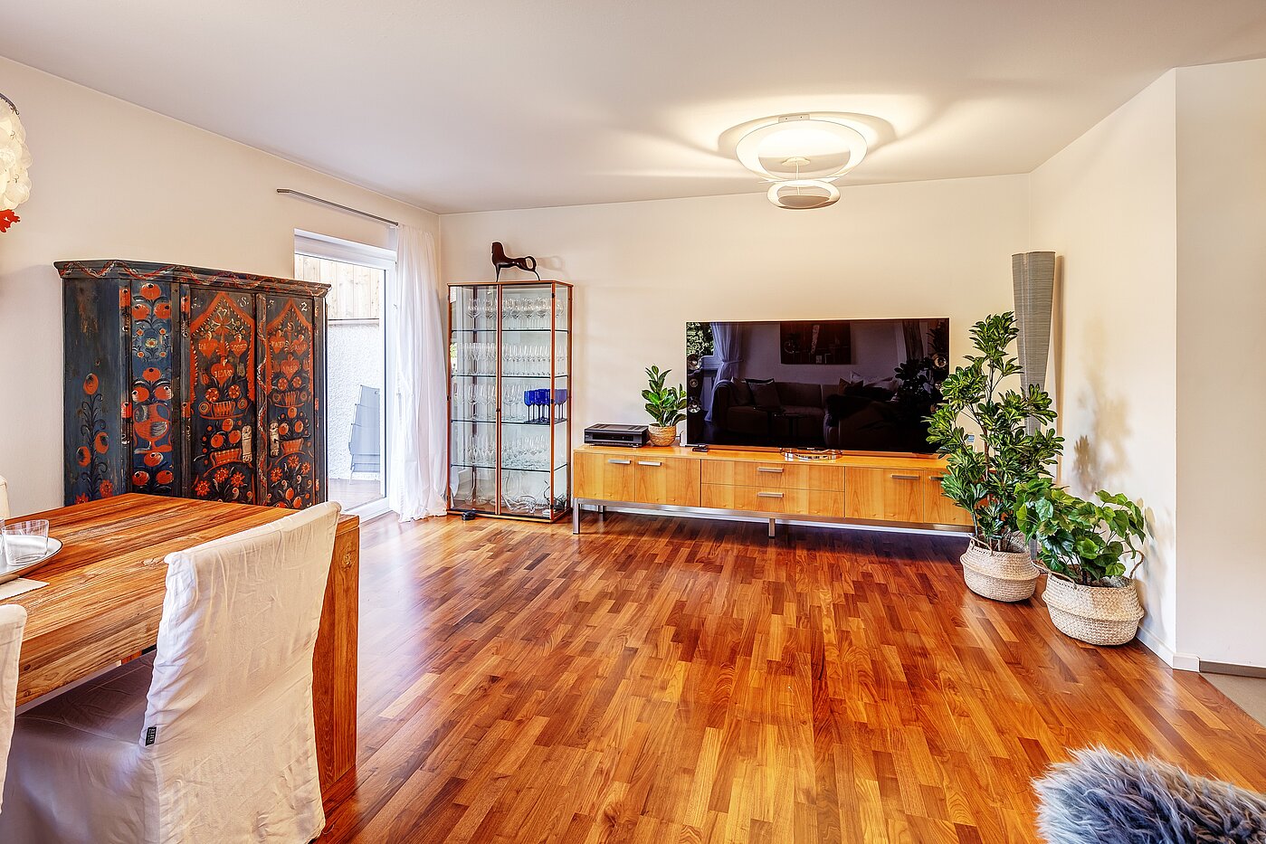 Rohový řadový dům s 3 Pokoje | Kreuth | 70037 | ...mit viel Platz...