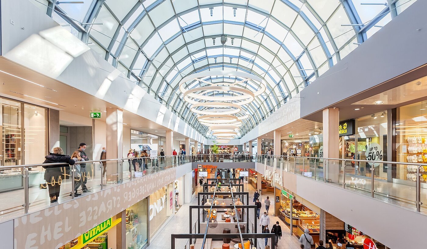 Düz ile 2 Odalar | München-Moosach | 2108ML6 | Beste Infrastruktur...