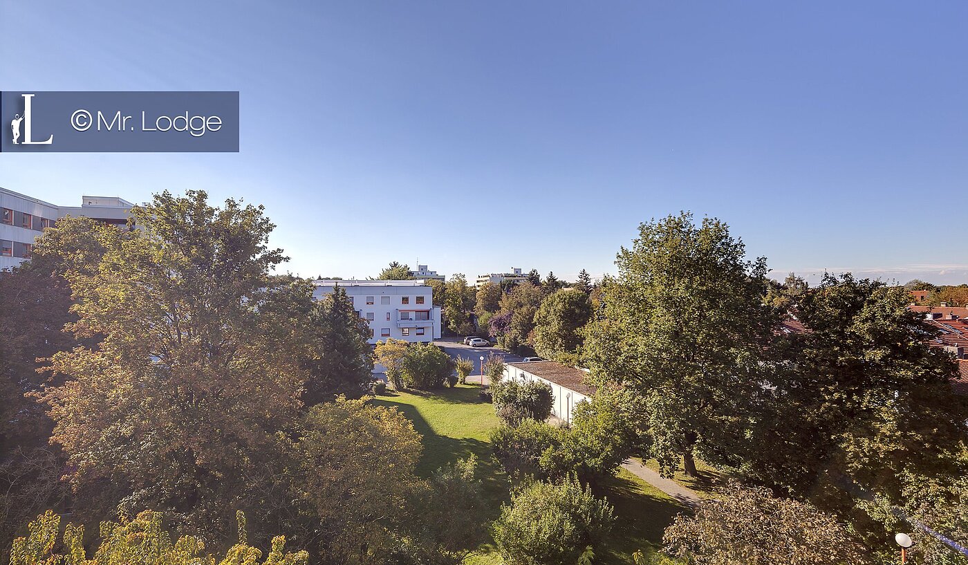 Płaski z 4 Pokoje | 1609ML4 | Ausblick