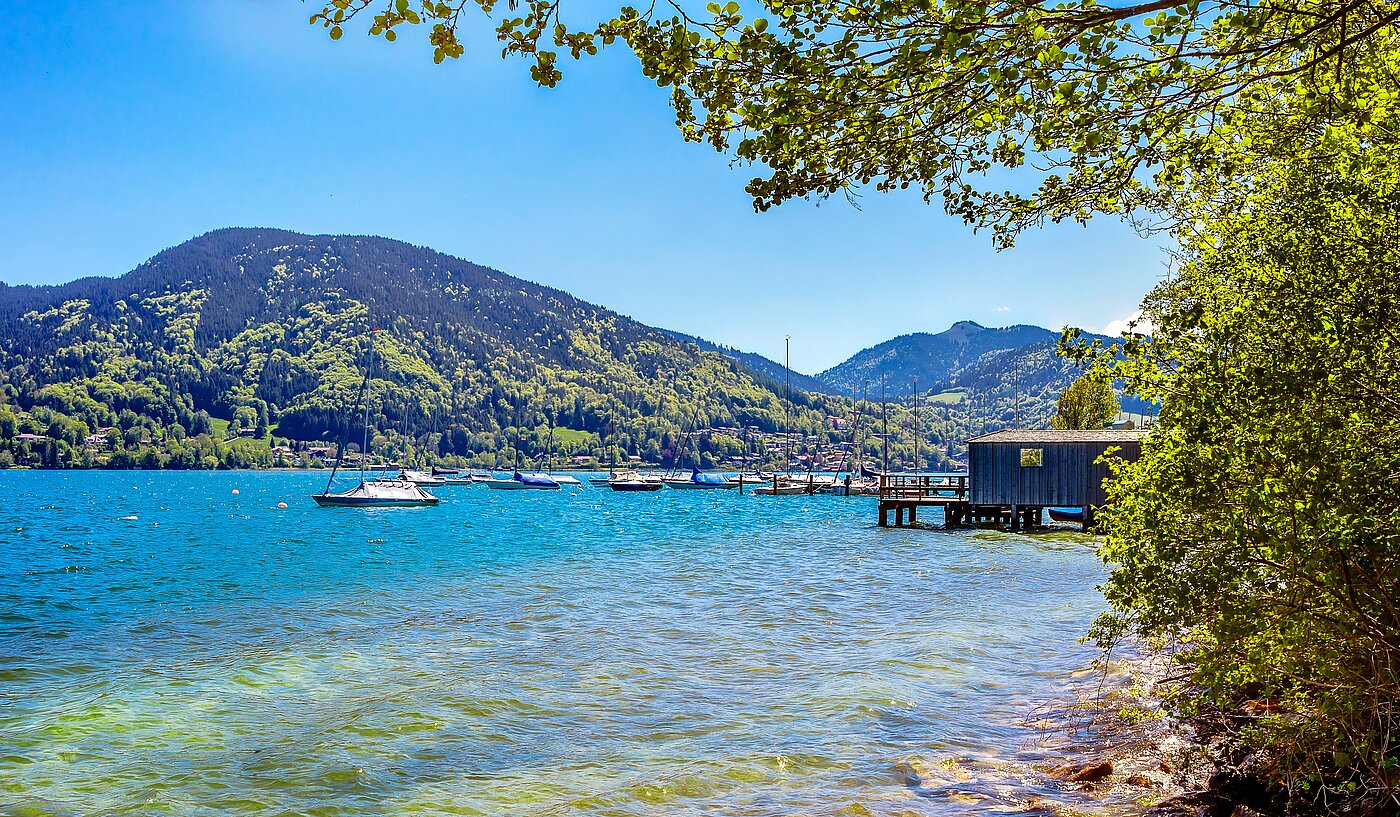 다락방 평면 와 함께 2 객실 | Bad Wiessee | 70017 | Der Tegernsee