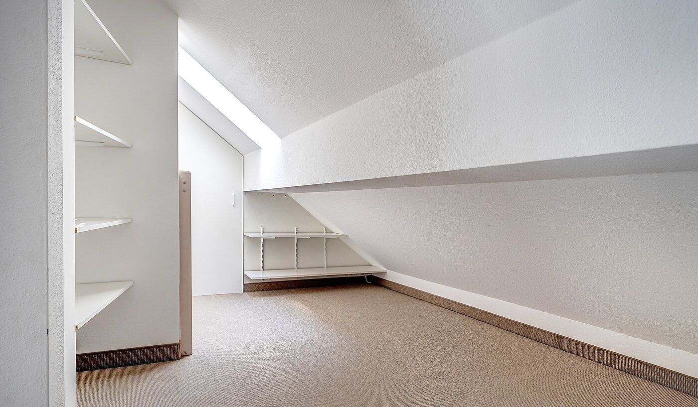 Плосък с 2 Стаи | Neubiberg | 70129 | ...weitere Staumöglichkeiten