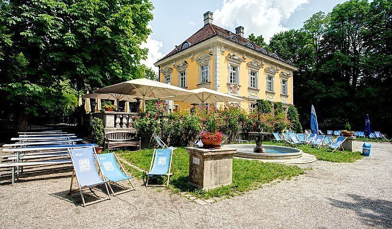 Apartment with 1 room | München-Schwabing | 2210ML3 | Naherholung...