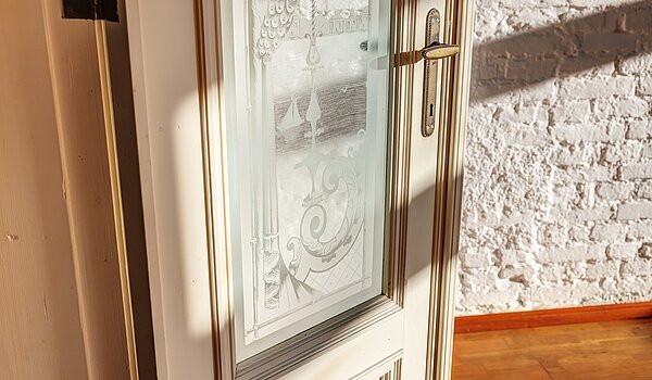 Lapos a  címen 2 Szobák | München-Isarvorstadt | 703031 | ...