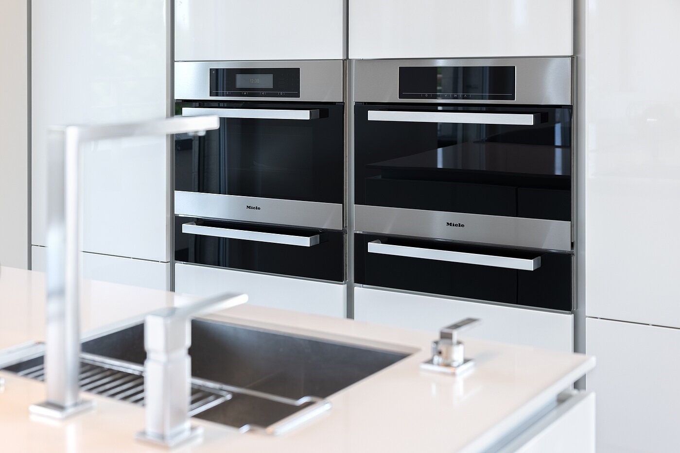 Penthouse med 3.5 Rum | München-Oberföhring | 70237